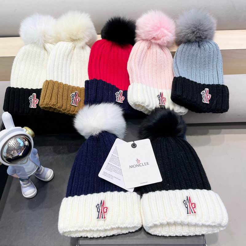 Moncler Hat 100408